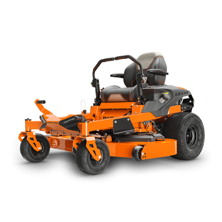Ariens IKON 52″ Zero Turn Mower – 23 HP Kawasaki FR691V Twin Engine