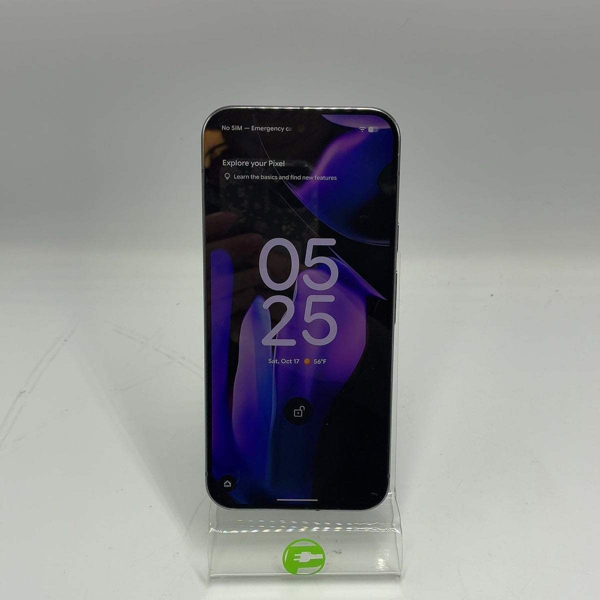 T-Mobile Google Pixel 9 Pro XL 256GB Obsidian GGX8B
