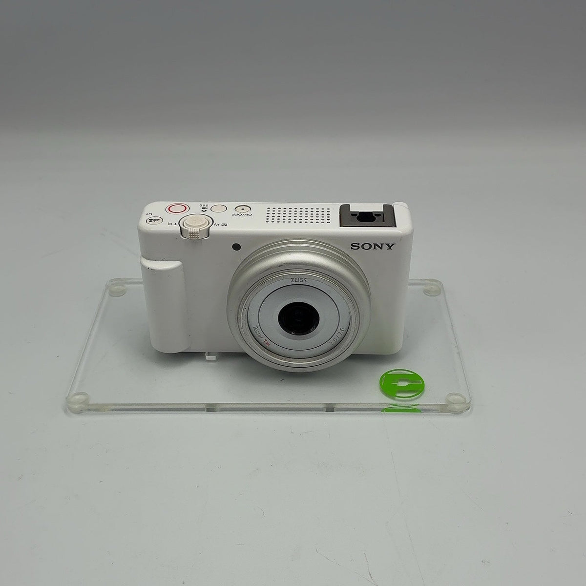 Sony ZV-1F 20.1MP Compact Digital Camera