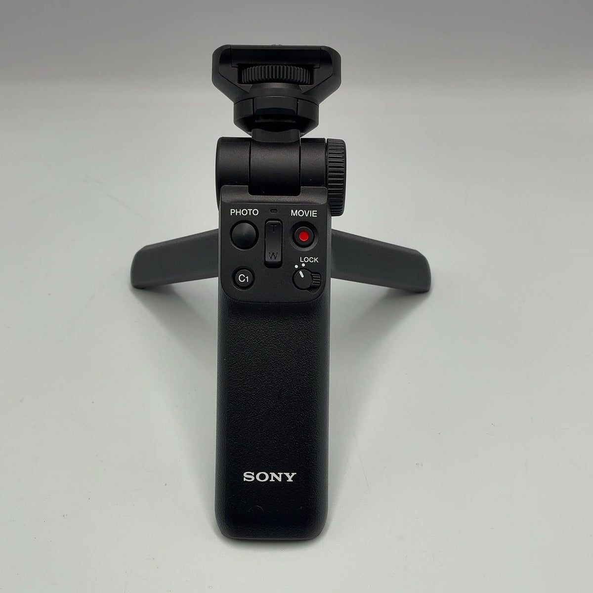 Sony GP-VPT2BT Tripod