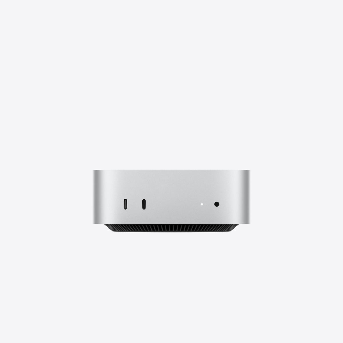Mac Mini - M6 12-core CPU 12-core GPU - 32GB Memory - 2TB Storage - 2.5 Gigabit Ethernet