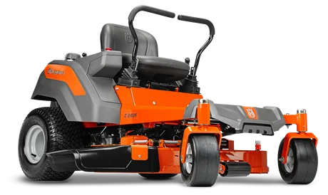 Husqvarna Z242F
