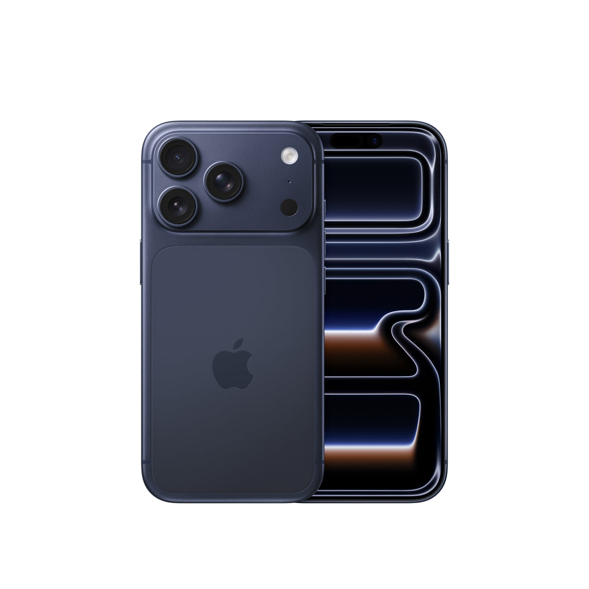 iPhone 17 Pro - 256GB - Deep Blue (Unlocked)