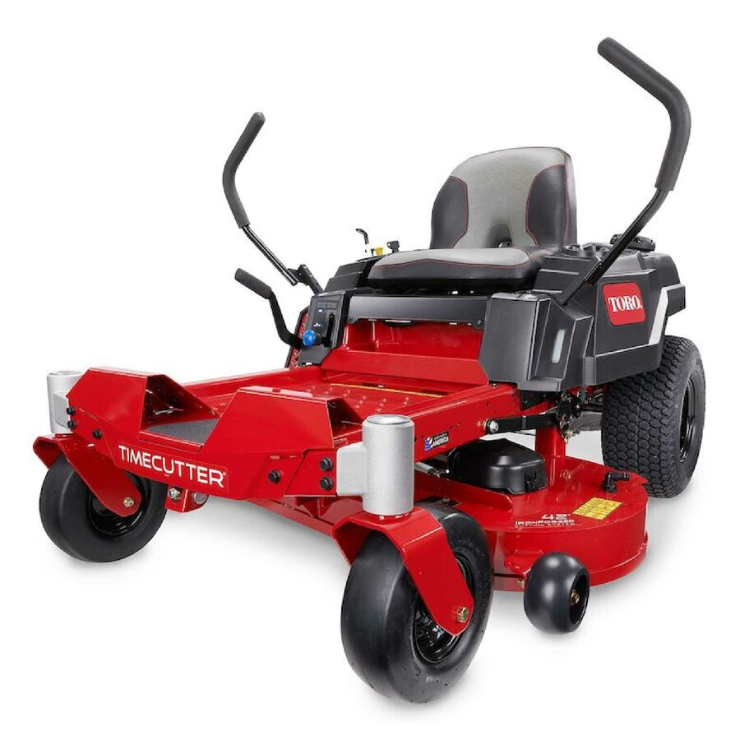 Toro 42 in. TimeCutter® Zero Turn Mower