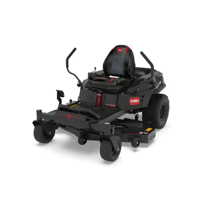 Toro TimeCutter MAX MyRIDE 54 in. 23 HP Kawasaki Zero-Turn Riding Lawn Mower