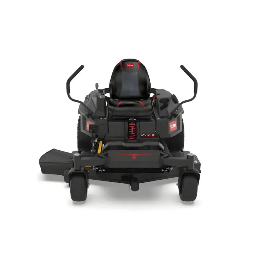 Toro TimeCutter MAX MyRIDE 54 in. 23 HP Kawasaki Zero-Turn Riding Lawn Mower