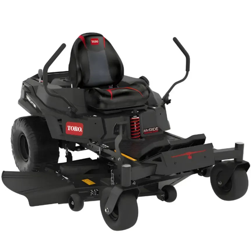 Toro TimeCutter MAX MyRIDE 54 in. 23 HP Kawasaki Zero-Turn Riding Lawn Mower