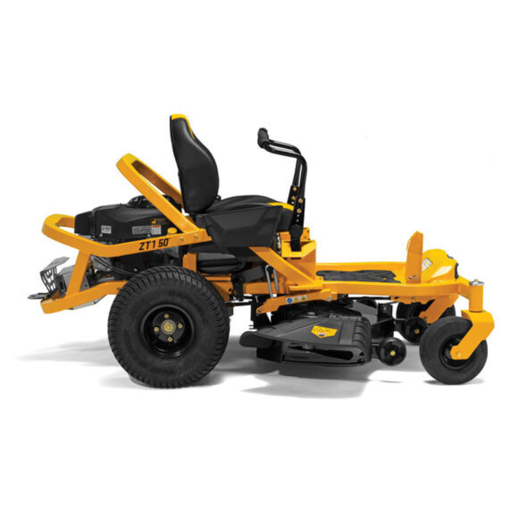 Cub Cadet Ultima ZT1 50 Zero-Turn Riding Lawn Mower