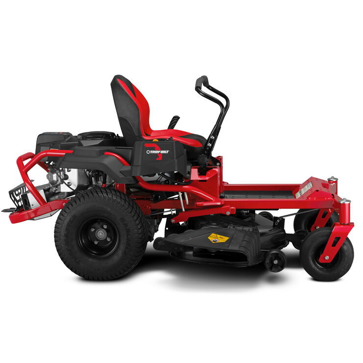 Troy-Bilt Mustang Z50 Zero Turn Riding Lawn Mower