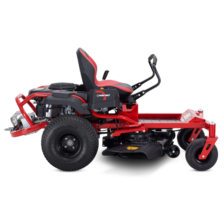Troy-Bilt Mustang Z42 42″ Zero-Turn Riding Lawn Mower with 22 HP 747cc KOHLER Twin-Cylinder Engine