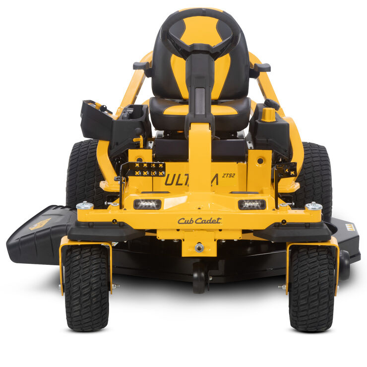 Cub Cadet Ultima ZTS2 50 Zero-Turn Riding Lawn Mower with Synchro-Steer™