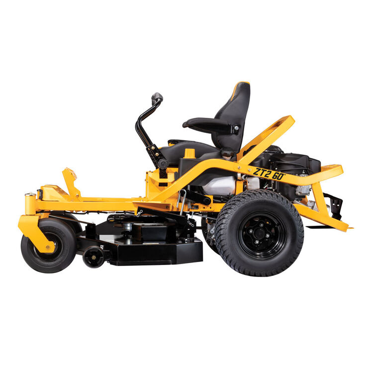 Cub Cadet Ultima ZT2 60 Zero-Turn Riding Lawn Mower