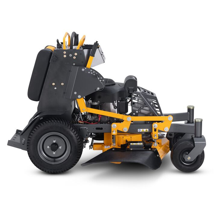 Cub Cadet PRO X 434 34 in. Commercial Stand-On Lawn Mower with 24 HP Kohler Engine