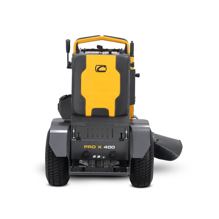 Cub Cadet PRO X 434 34 in. Commercial Stand-On Lawn Mower with 24 HP Kohler Engine