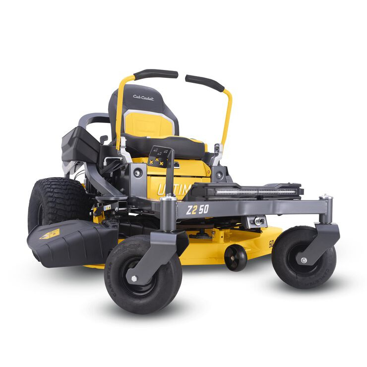 Cub Cadet Z2 50 Zero-Turn Mower