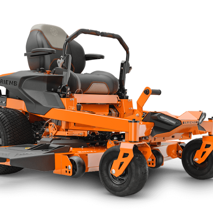 Ariens IKON 52″ Zero Turn Mower – 23 HP Kawasaki FR691V Twin Engine