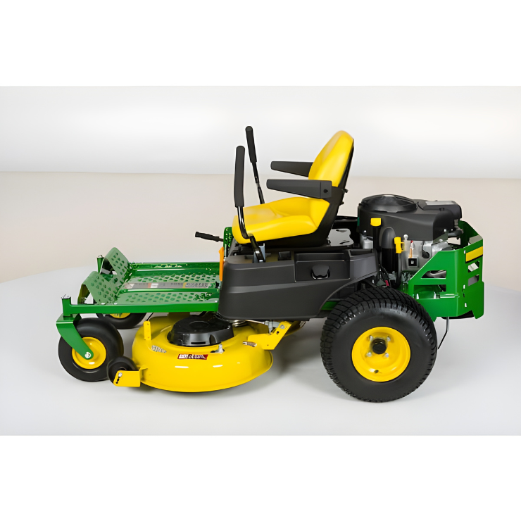 John Deere Z345M 42 in. 22 HP Dual Hydrostatic Zero Turn Riding Lawn Mower