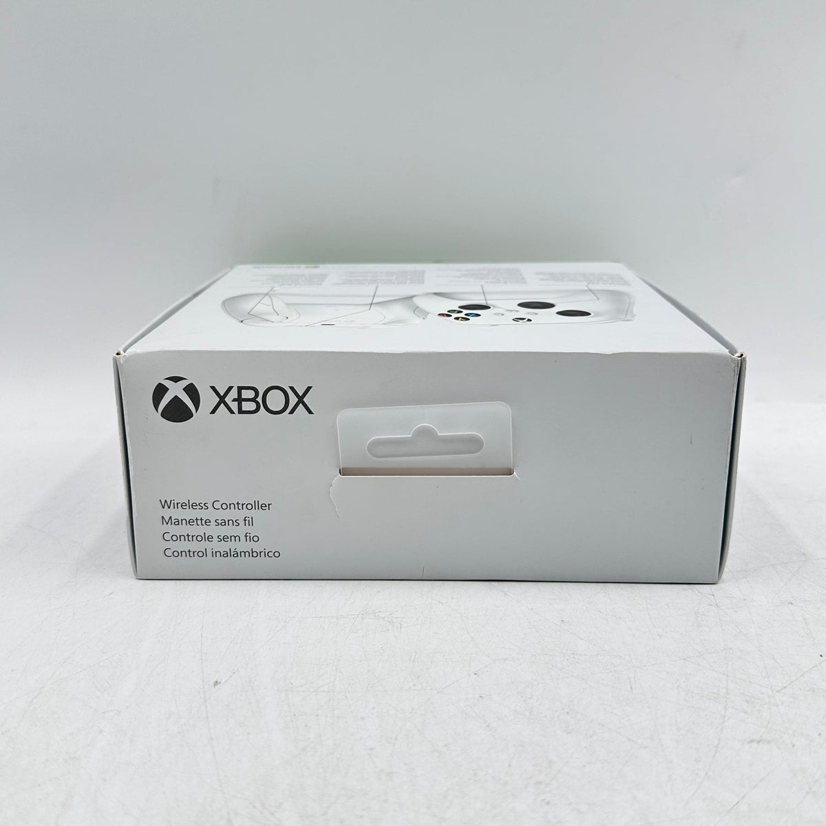 New Microsoft Xbox One Wireless Controller Robot White 1914