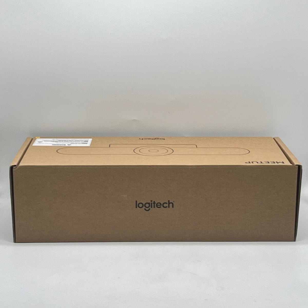 New Logitech Meetup Webcam & Speaker 960-001101
