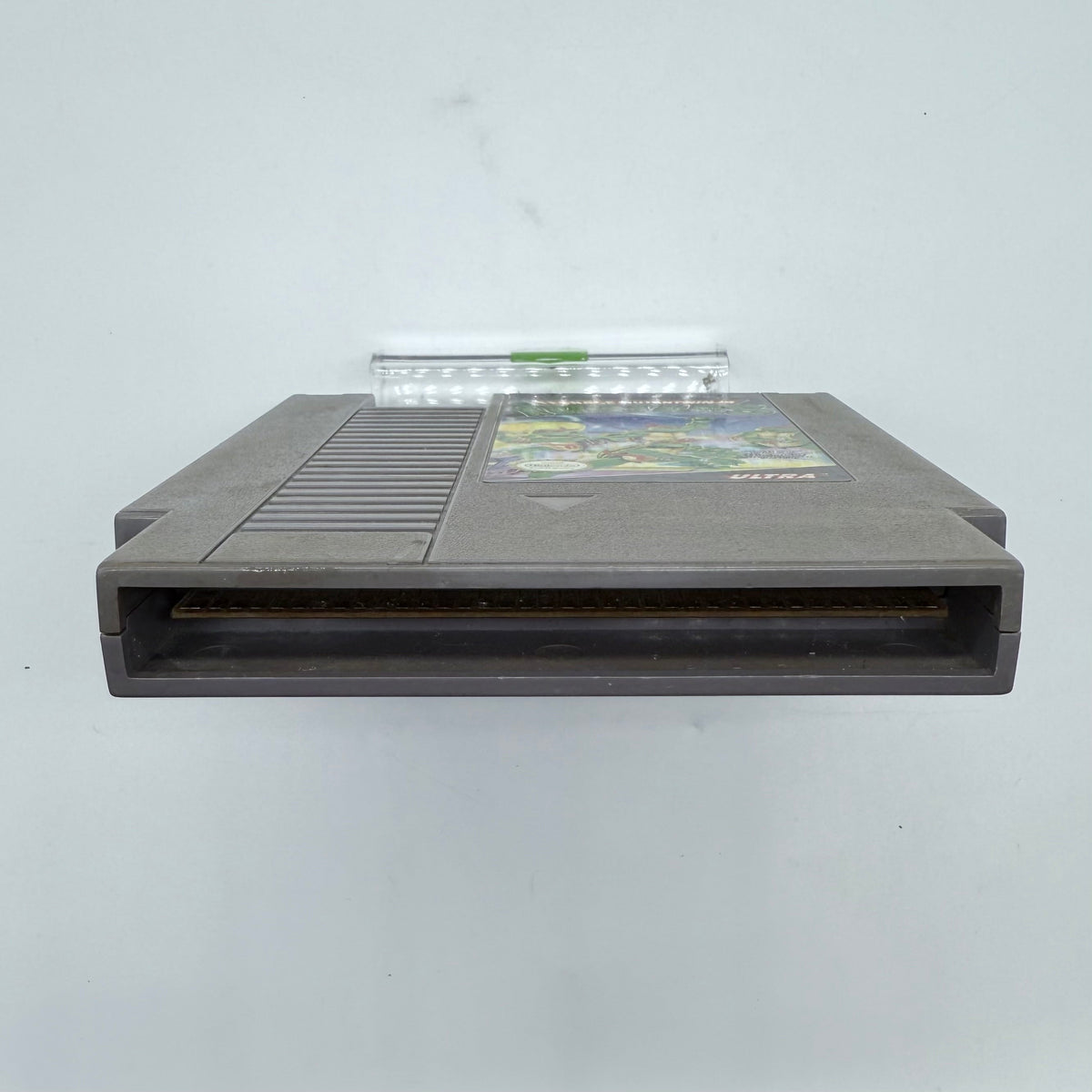 Teenage Mutant Ninja Turtles (Nintendo NES, 1989) Catridge Only
