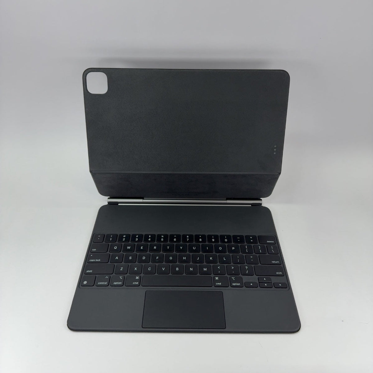 Apple Magic Keyboard for iPad Pro 13" Keyboard Folio Case Black A2974