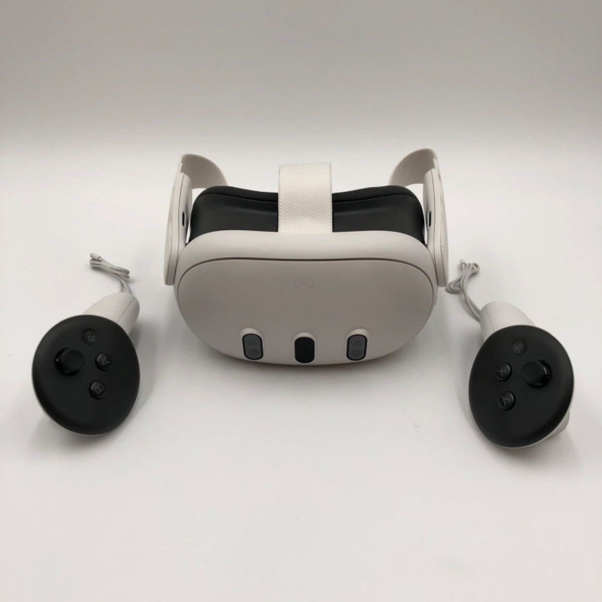 Meta Quest 3 512GB Standalone All-in-One VR Headset S3A