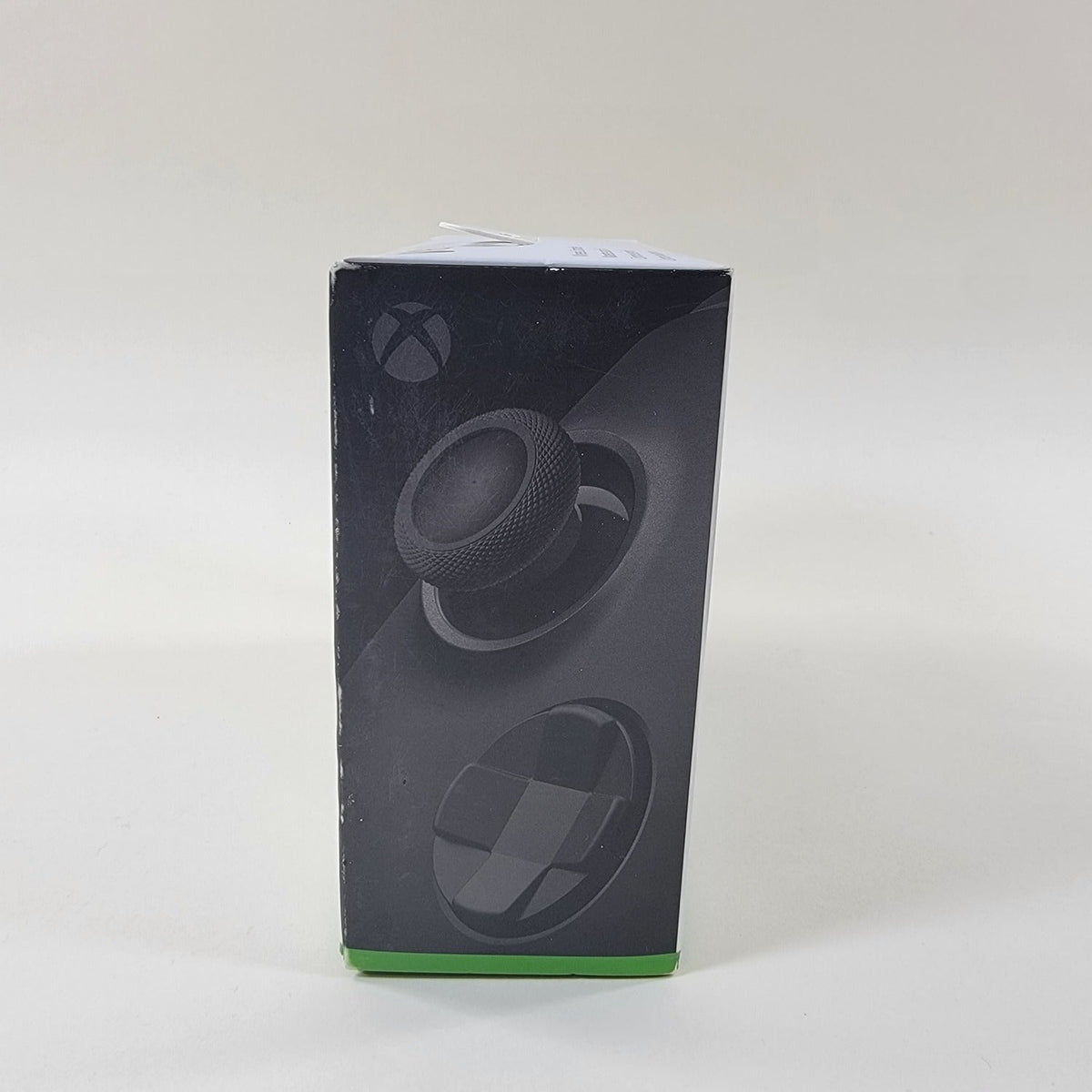 New Microsoft Xbox Series X|S Wireless Controller Carbon Black 1914