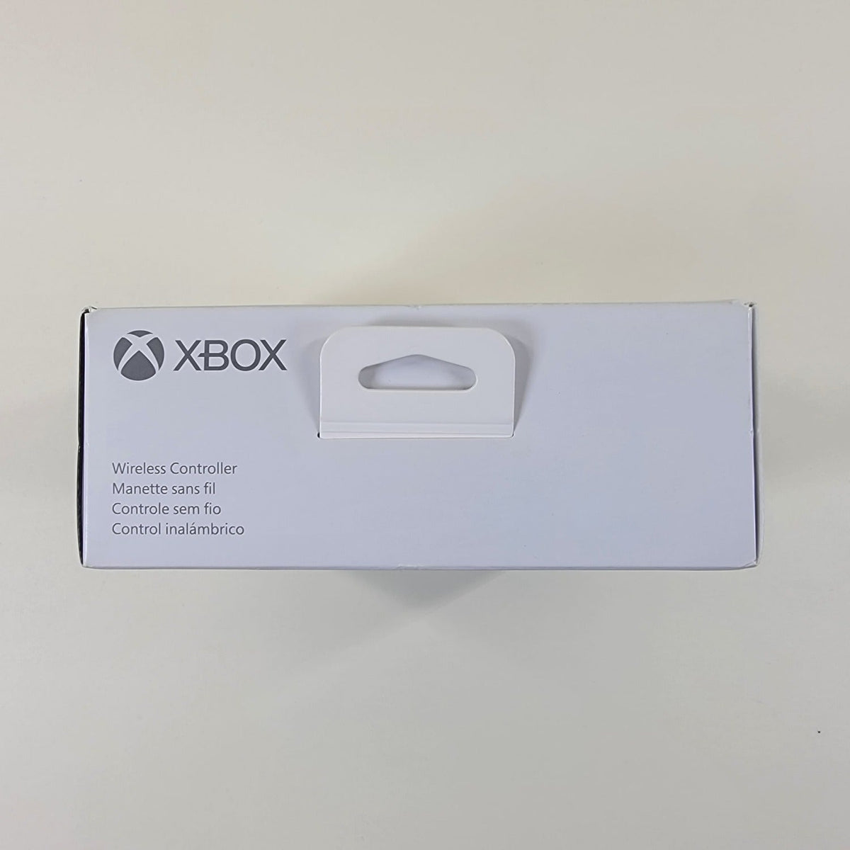 New Microsoft Xbox Series X|S Wireless Controller Carbon Black 1914