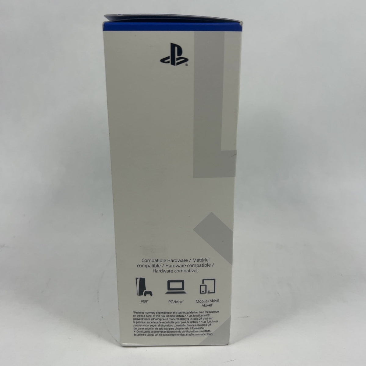 New Sony PlayStation 5 PS5 DualSense Wireless Controller Chroma Teal CFI-ZCT1W