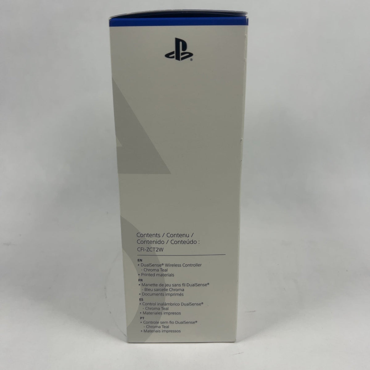New Sony PlayStation 5 PS5 DualSense Wireless Controller Chroma Teal CFI-ZCT1W