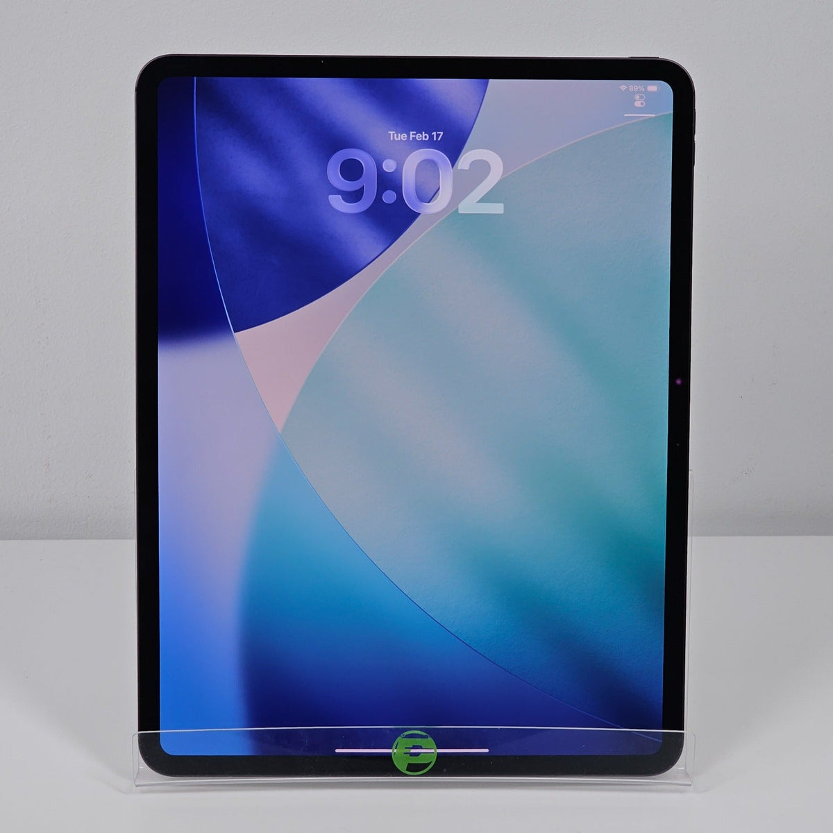 WiFi Only Apple iPad Pro 13" M5 256GB Space Black MDYJ4LL/A
