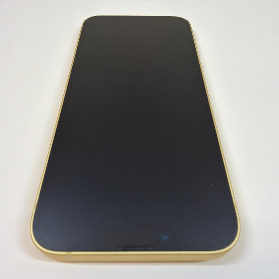 Factory Unlocked Apple iPhone 14 128GB Yellow MR3J3LL/A