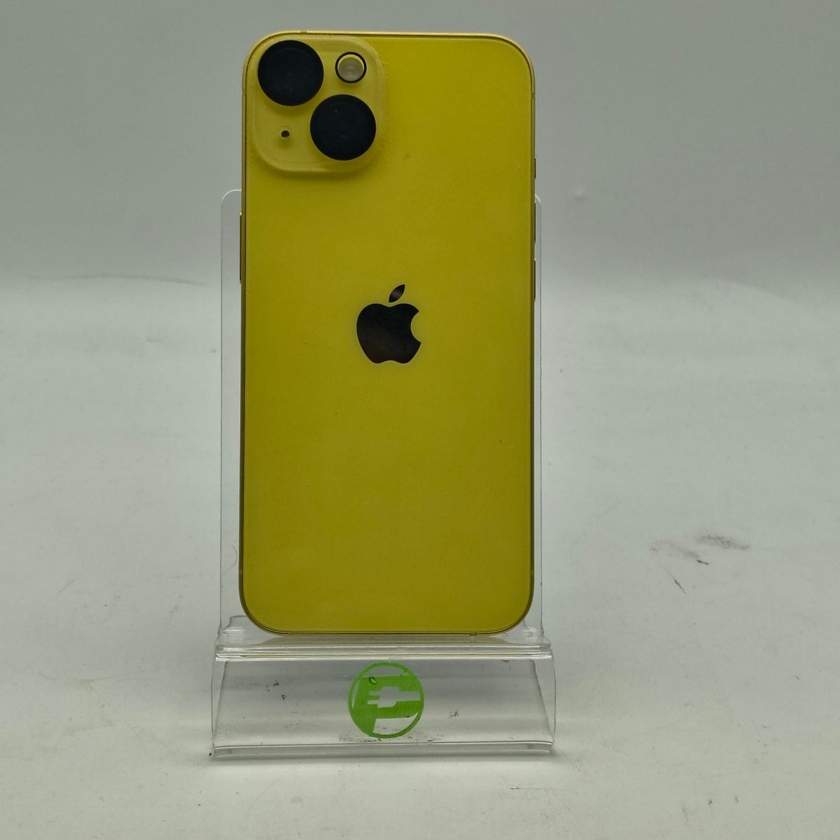 Factory Unlocked Apple iPhone 14 128GB Yellow MR3J3LL/A