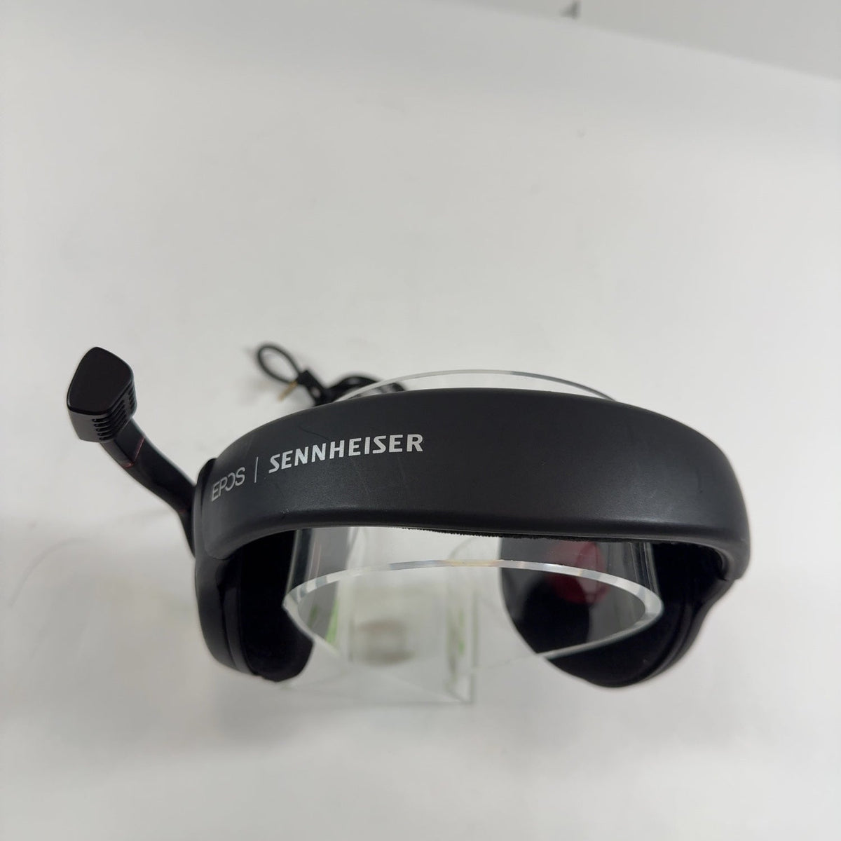 Sennheiser EPOS Over Ear Gaming Headset Black 1000236