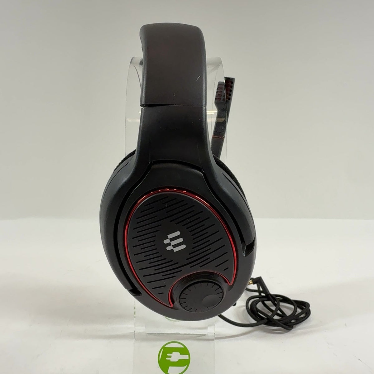 Sennheiser EPOS Over Ear Gaming Headset Black 1000236