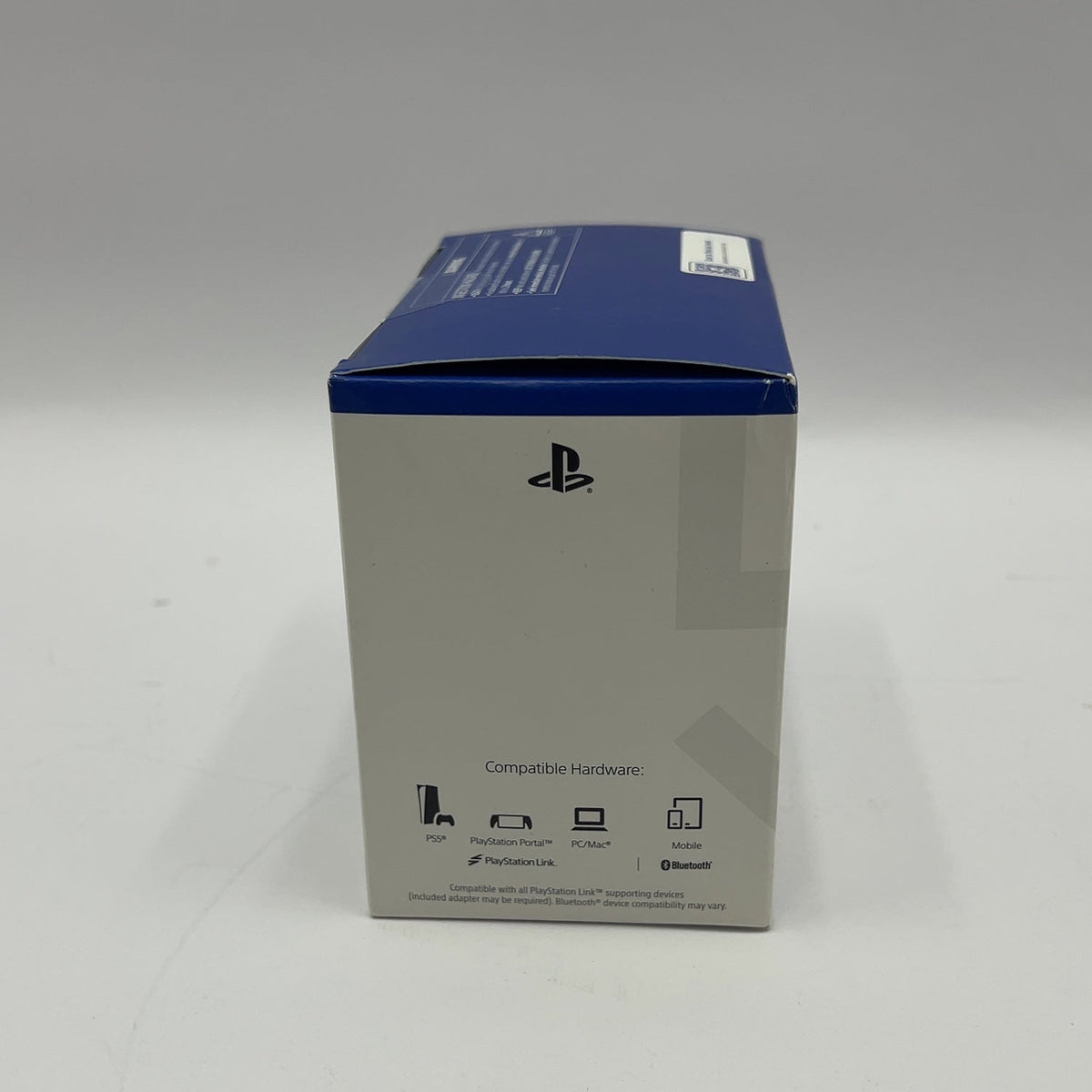 New Sony PlayStation 5 PS5 Pulse Explore Black CFI-ZWE1