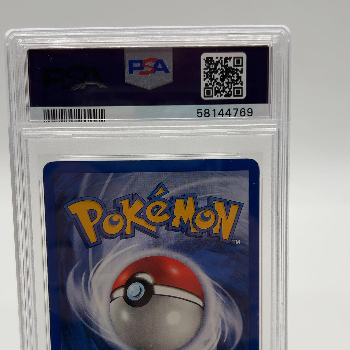 Pokémon TCG Base Set 2 Dugtrio 23/130 Regular English PSA 6