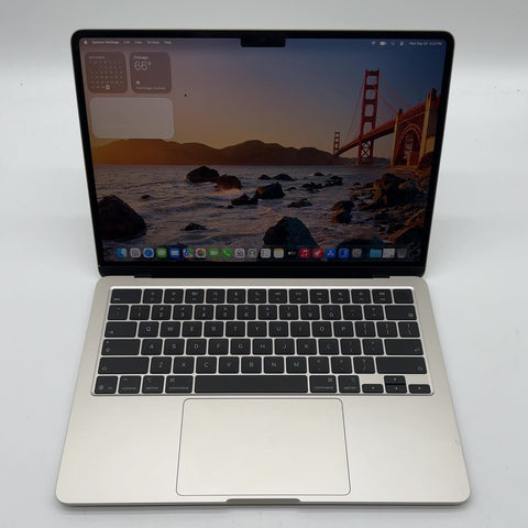 2026 Apple MacBook Air 13" M5 10C GPU 4.6GHz 16GB RAM 512GB SSD MDH74LL/A