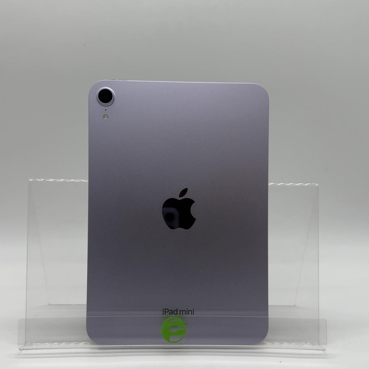 WiFi Only Apple iPad Mini (A17 Pro) 128GB Purple MXN93LL/A
