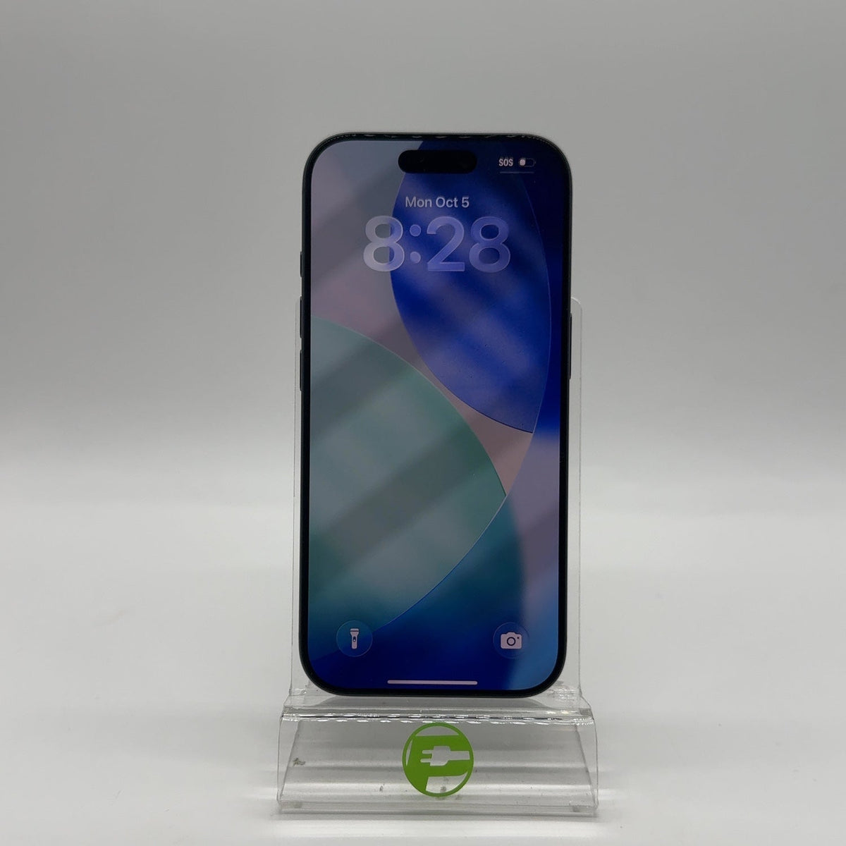 Factory Unlocked Apple iPhone 17 Pro 256GB Deep Blue MG7M4LL/A