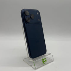 Factory Unlocked Apple iPhone 17 Pro 256GB Deep Blue MG7M4LL/A