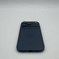 Factory Unlocked Apple iPhone 17 Pro 256GB Deep Blue MG7M4LL/A