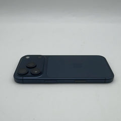 Factory Unlocked Apple iPhone 17 Pro 256GB Deep Blue MG7M4LL/A