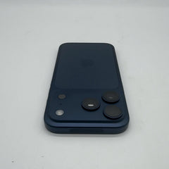 Factory Unlocked Apple iPhone 17 Pro 256GB Deep Blue MG7M4LL/A
