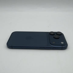Factory Unlocked Apple iPhone 17 Pro 256GB Deep Blue MG7M4LL/A
