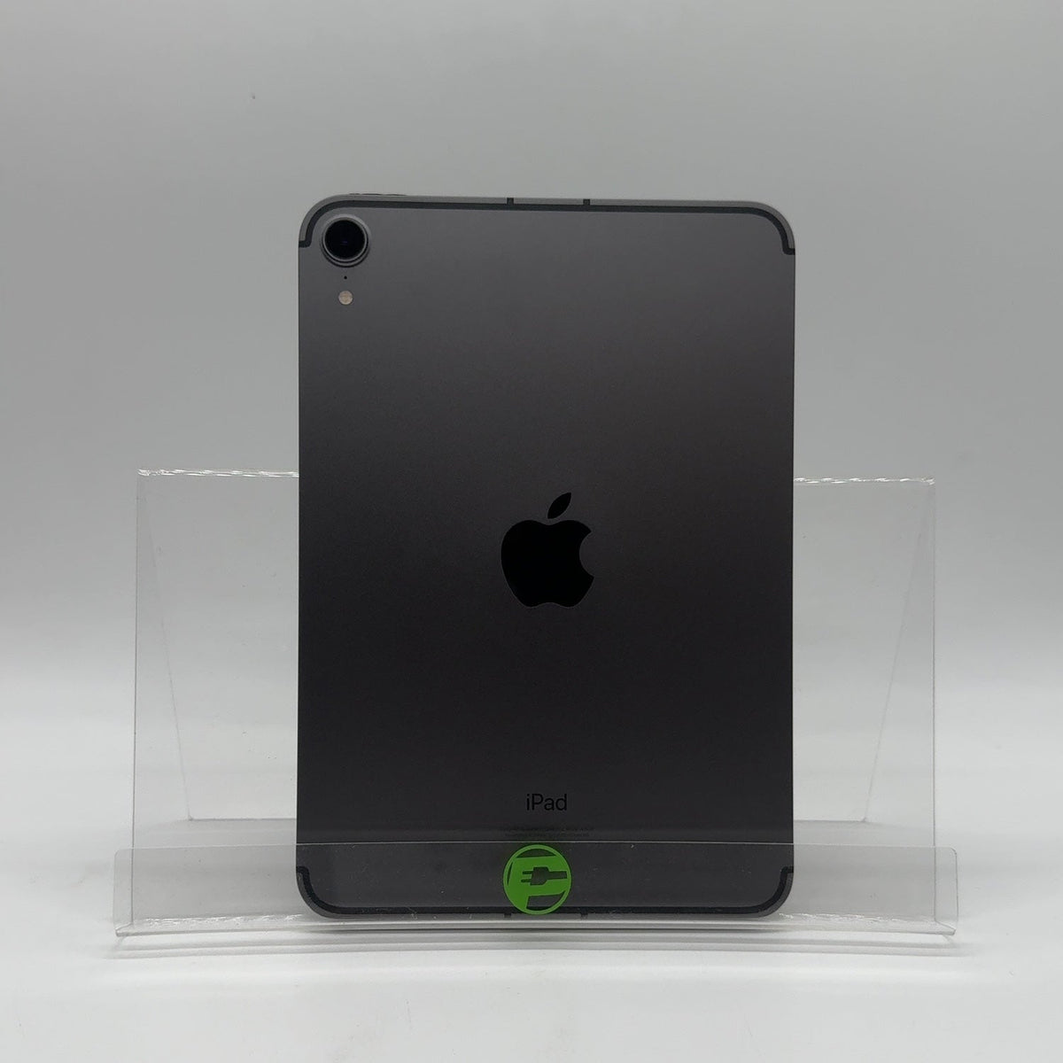 WiFi Only Apple iPad Mini 6th Gen 64GB Space Gray MK893LL/A