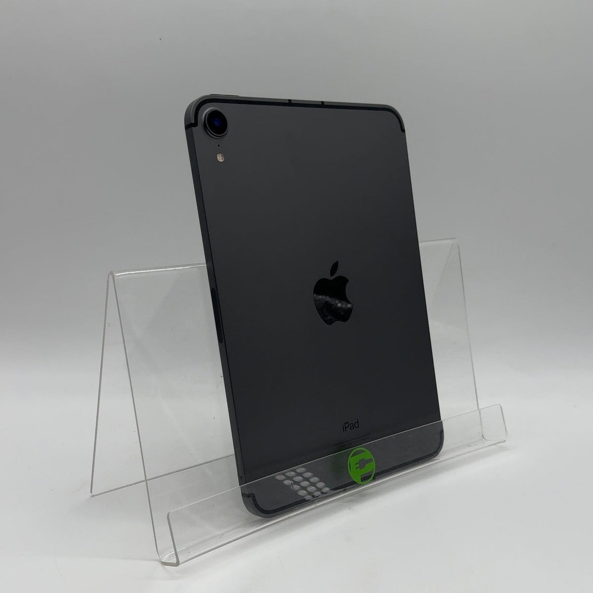 WiFi Only Apple iPad Mini 6th Gen 64GB Space Gray MK893LL/A