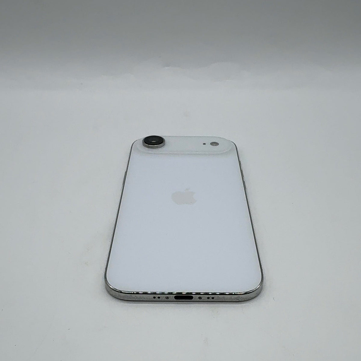 Factory Unlocked Apple iPhone Air 256GB Cloud White MG194LL/A
