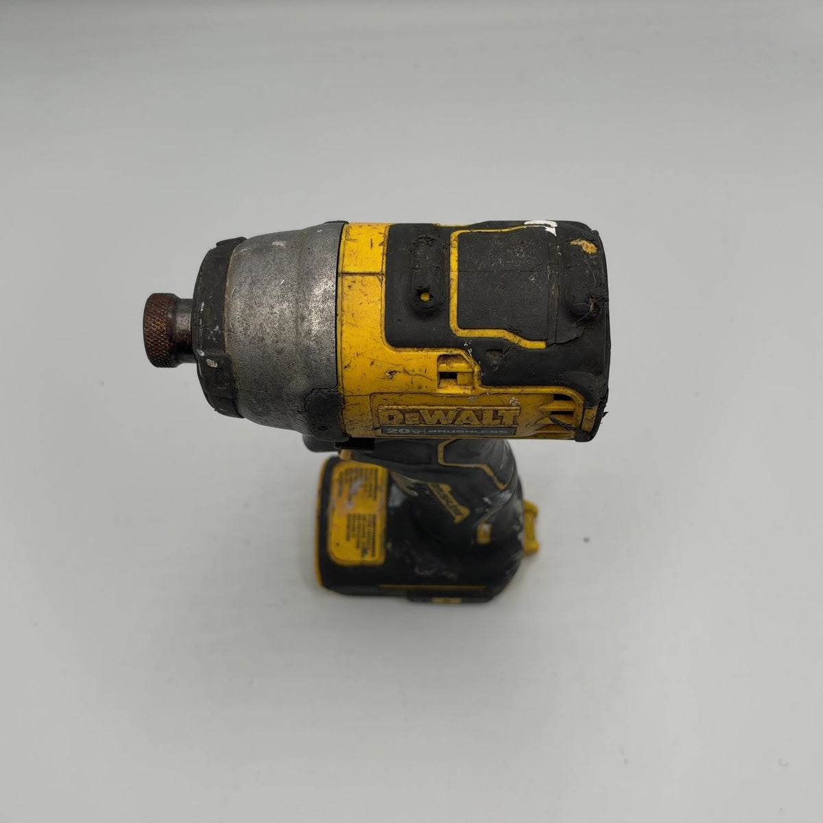 DeWalt DCF809 20V MAX 1/4" Cordless Impact Driver