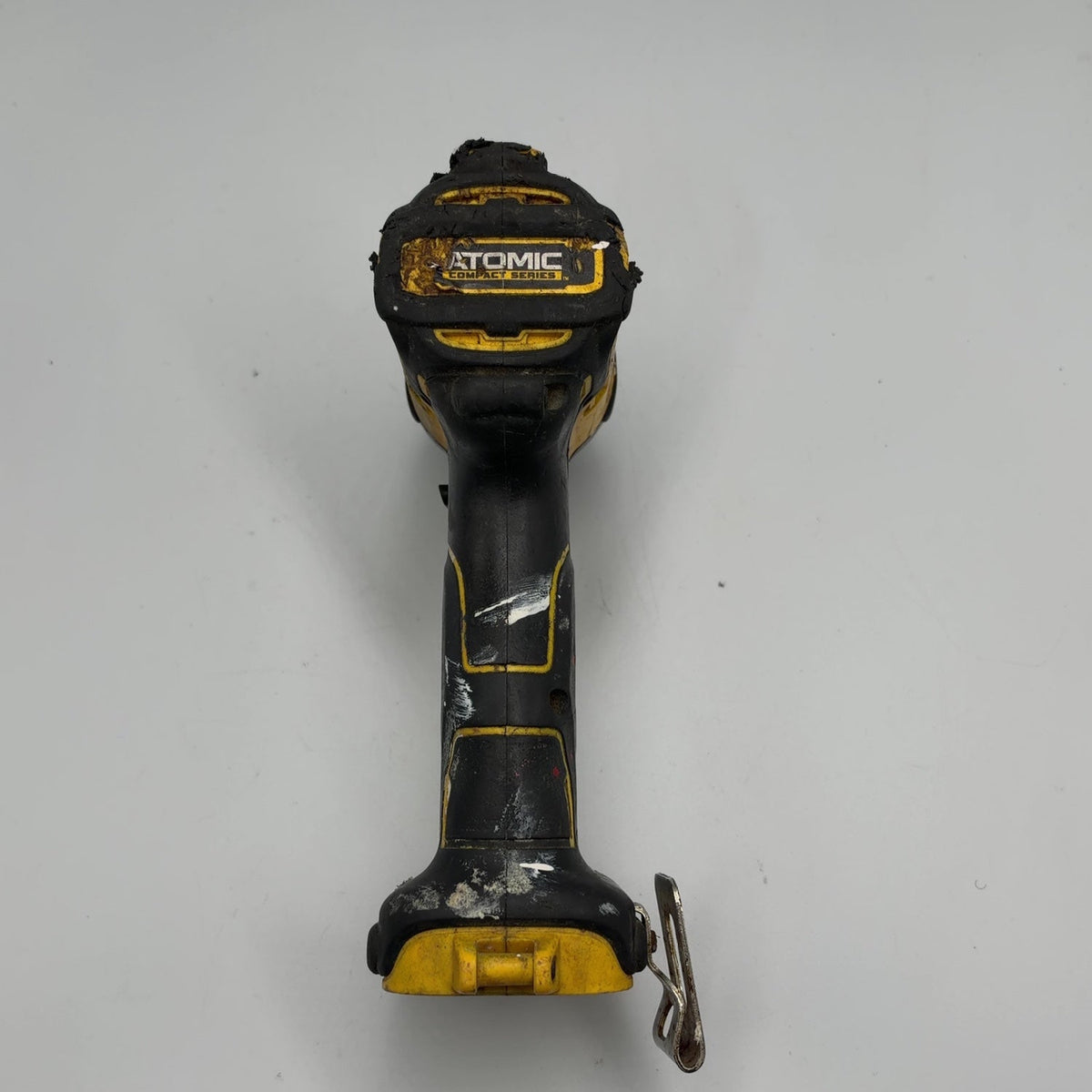 DeWalt DCF809 20V MAX 1/4" Cordless Impact Driver